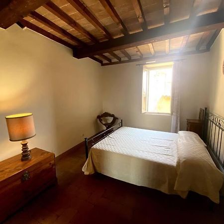 Casa Vacanze Luna Todi Exterior foto